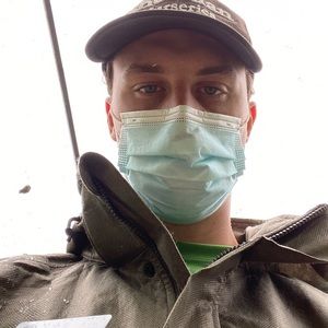 Meet your Posher, John